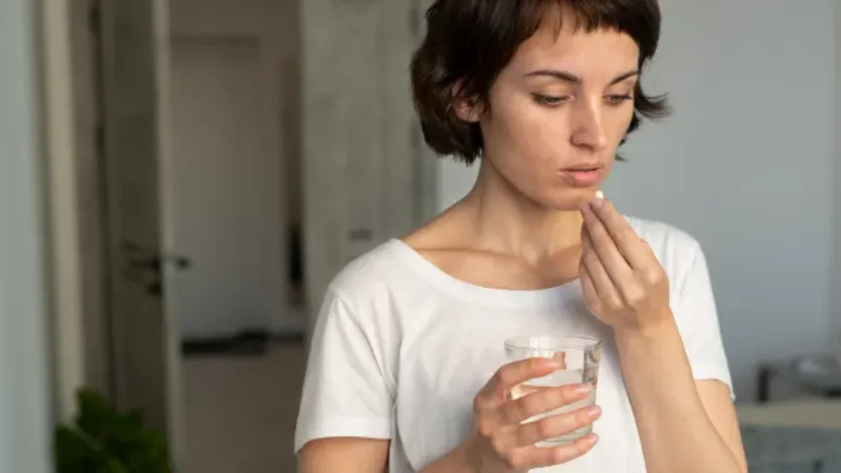 Vivactil for Depression: Uses, Effectiveness, Dosage, Side Effects & Full Review