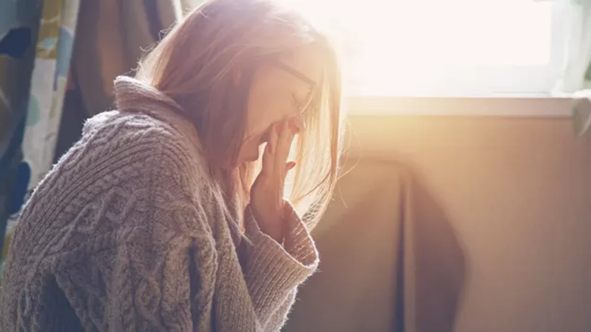 Waking Up Tired: Causes and How to Fix It