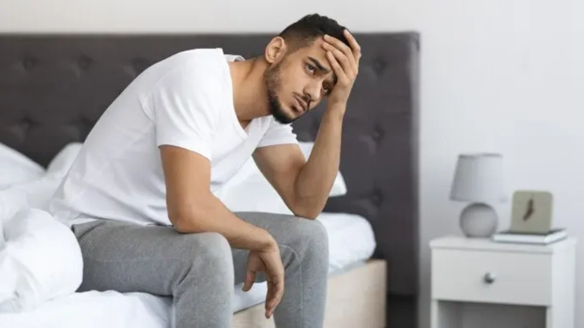 What Is Apathy? Types, Symptoms, and Causes
