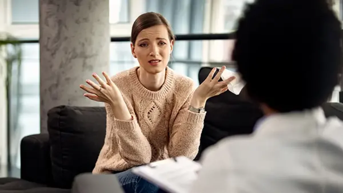 What Is Panic Disorder? A Comprehensive Overview