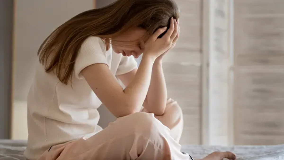 When Stress Gets Physical: Can Stress Cause Fever?