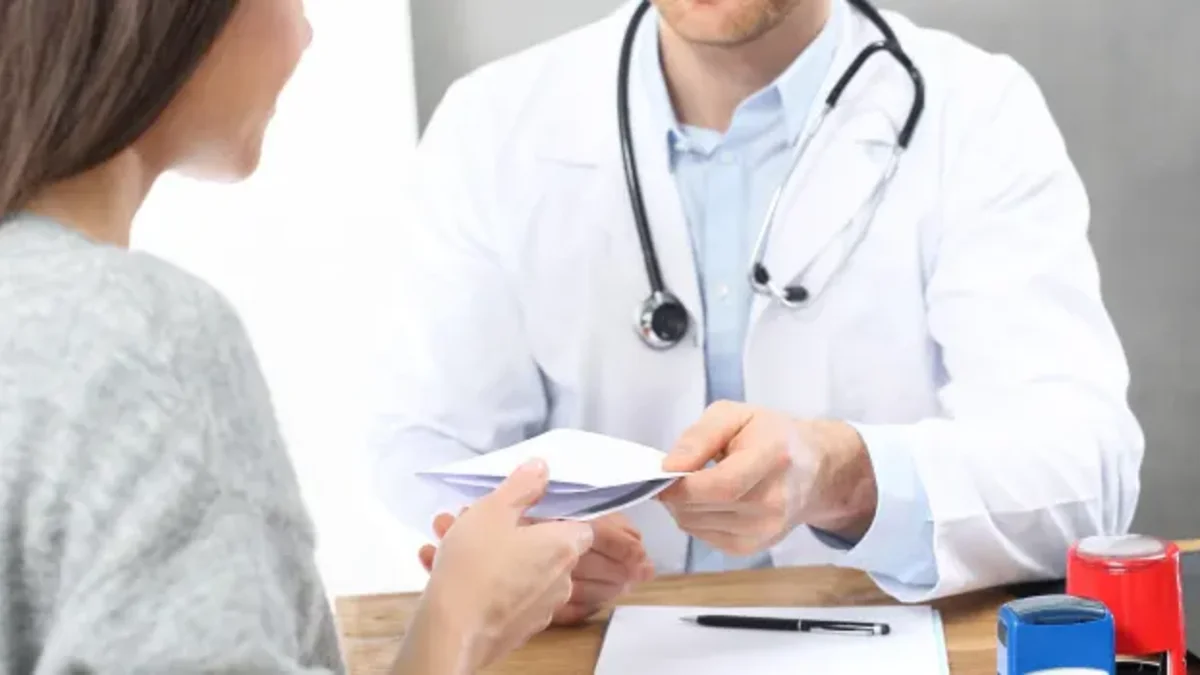 Who Can Prescribe Anxiety Medication? A Complete Guide to Qualified Providers