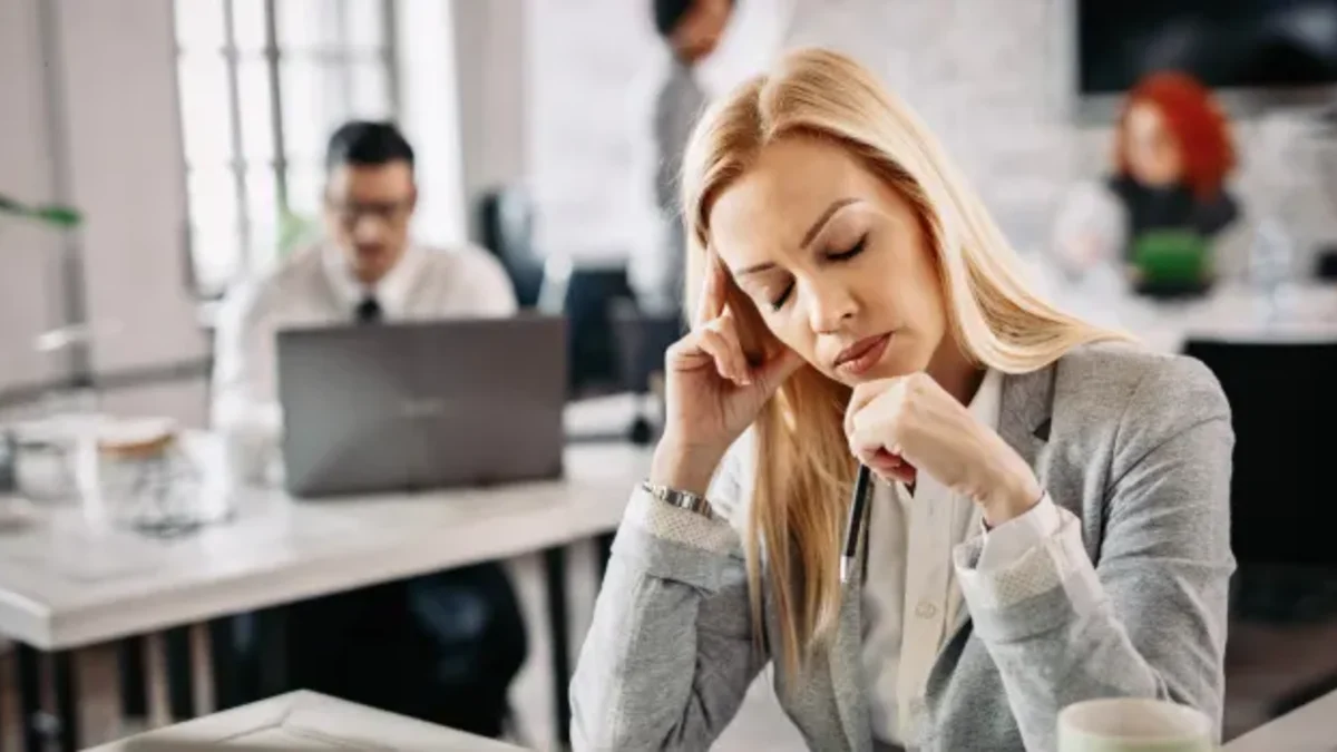 Who Is Most at Risk for Developing Anxiety? Understanding Key Risk Factors