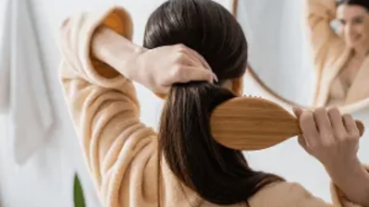 Zepbound and Hair Loss: What You Need to Know