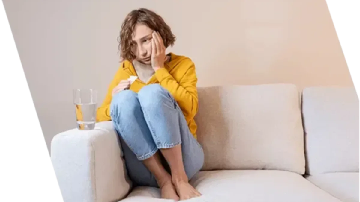 Zoloft (Sertraline) Withdrawal: What You Need to Know