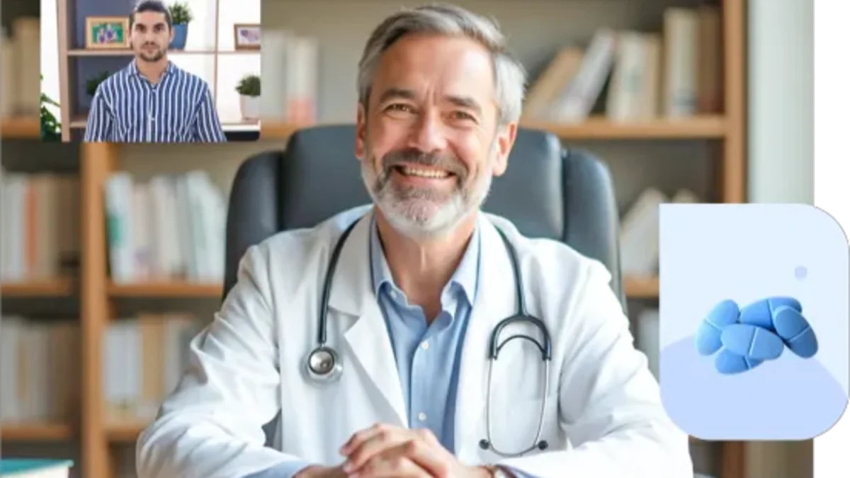 How to Get an Abilify Prescription Online via Telehealth (Safe & Legal Guide)