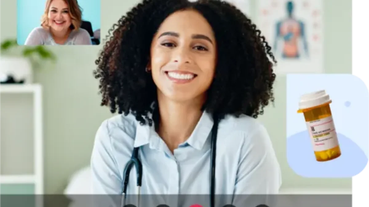 How to Get an Acarbose Prescription Online via Telehealth (Safe & Legal Guide)