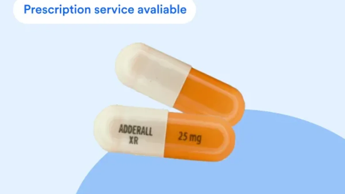 How to Get an Adderall Prescription Online via Telehealth (Safe & Legal Guide)