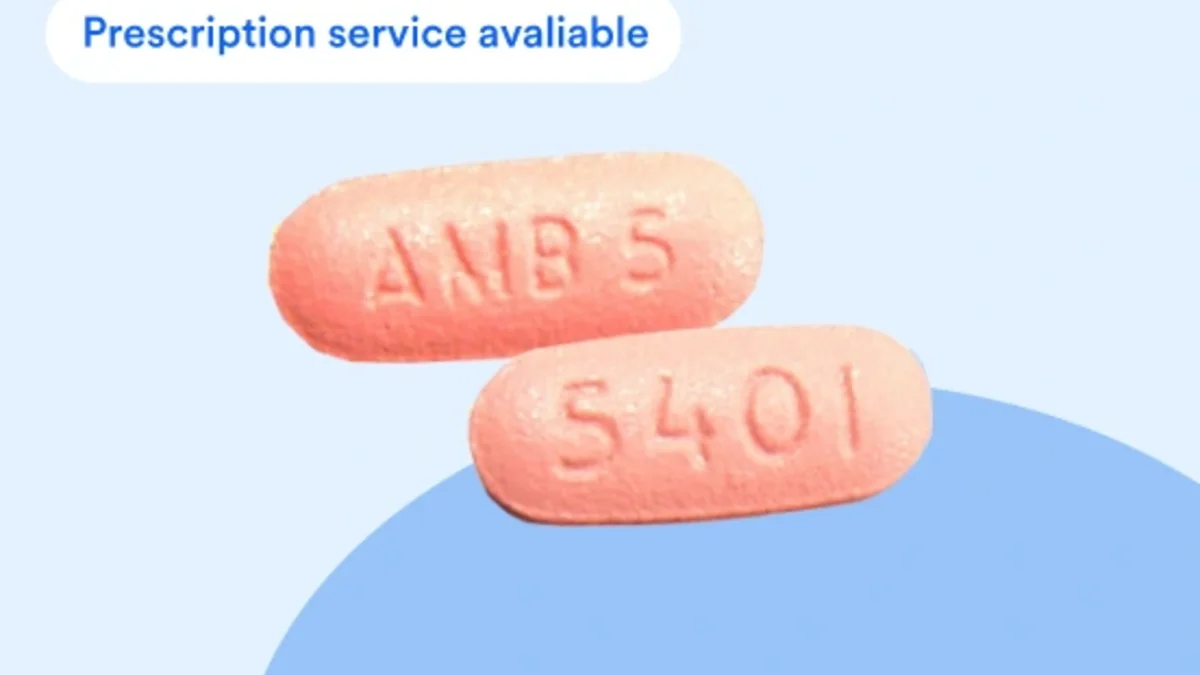 How to Get an Ambien Prescription Online via Telehealth (Safe & Legal Guide)