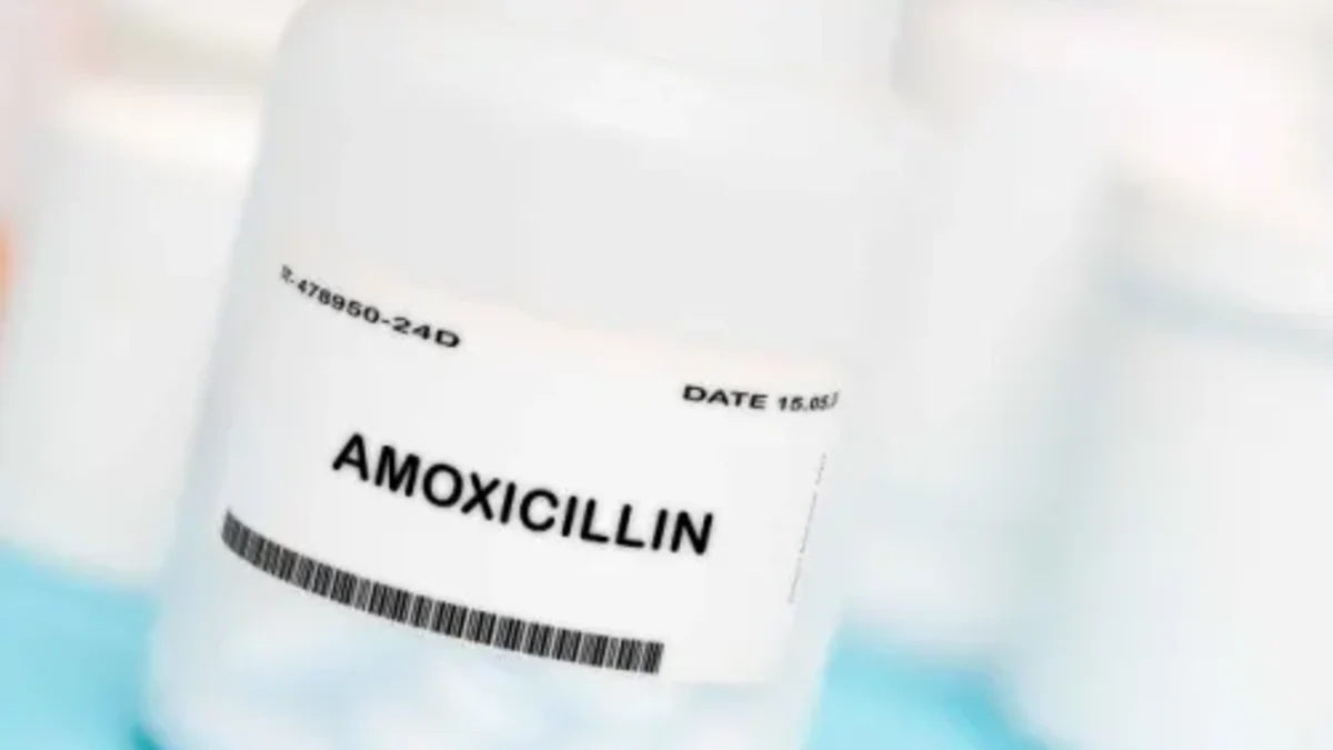 How to Get an Amoxicillin Prescription Online via Telehealth (Safe & Legal Guide)