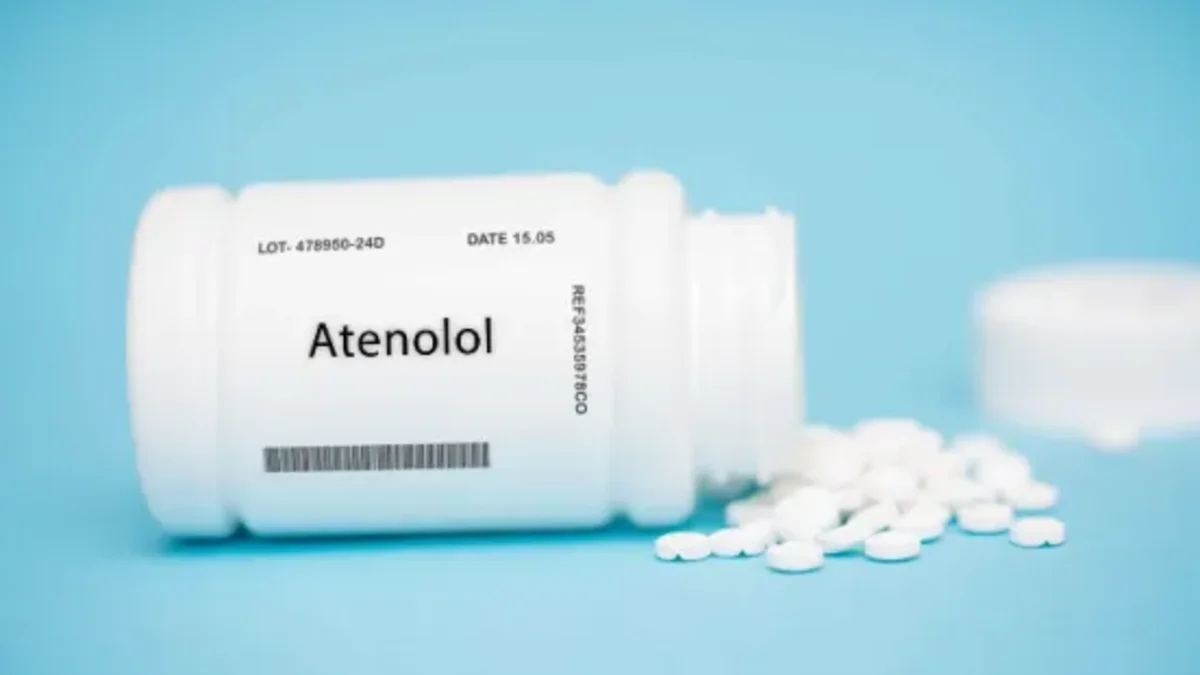 How to Get an Atenolol Prescription Online via Telehealth (Safe & Legal Guide)