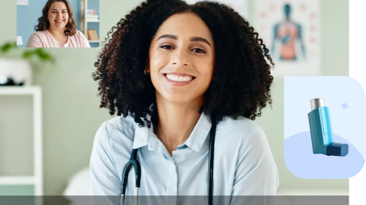 How to Get an Breztri Inhaler Prescription Online via Telehealth (Safe & Legal Guide)