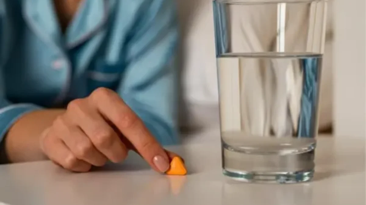 How to Get an Daridorexant Prescription Online via Telehealth (Safe & Legal Guide)