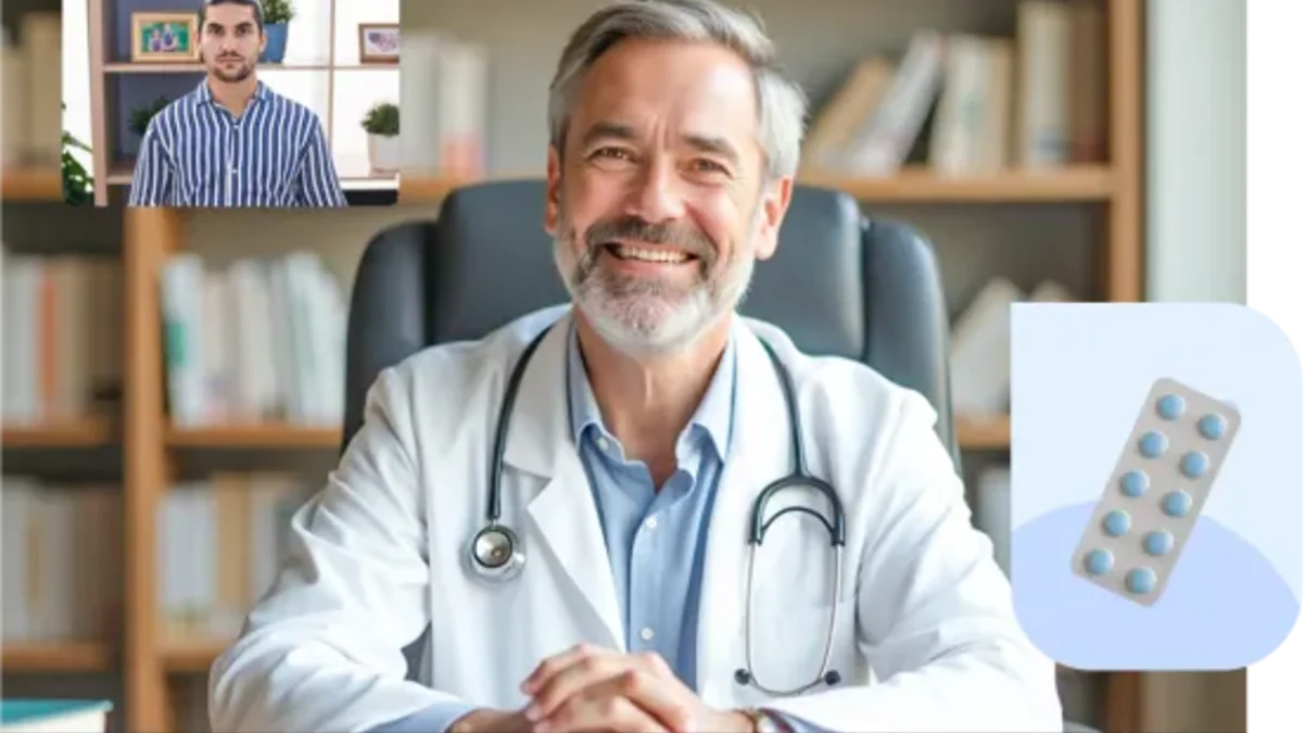 How to Get an Diazepam Prescription Online via Telehealth (Safe & Legal Guide)
