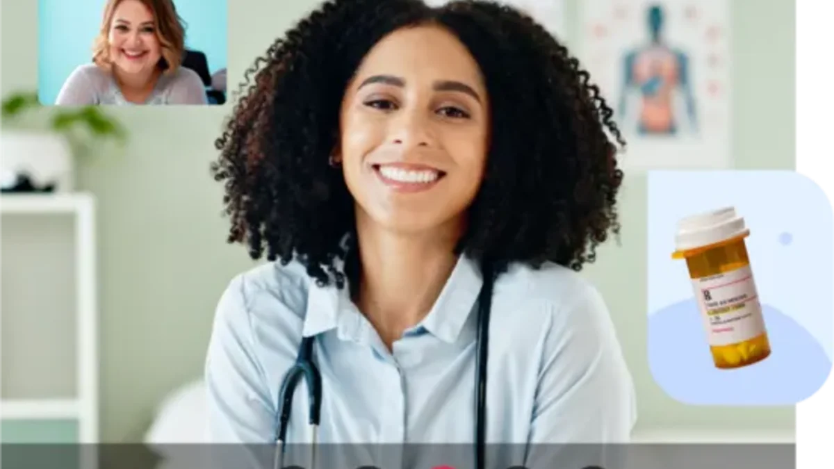 How to Get an Donepezil Prescription Online via Telehealth (Safe & Legal Guide)