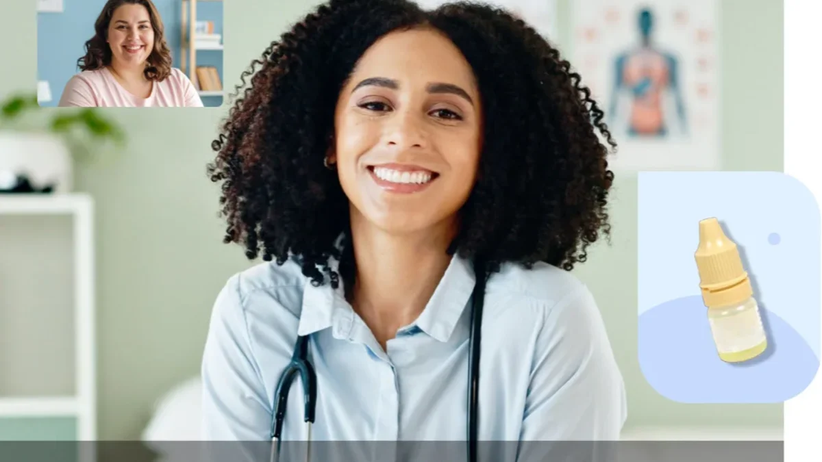 How to Get an Dorzolamide Prescription Online via Telehealth (Safe & Legal Guide)