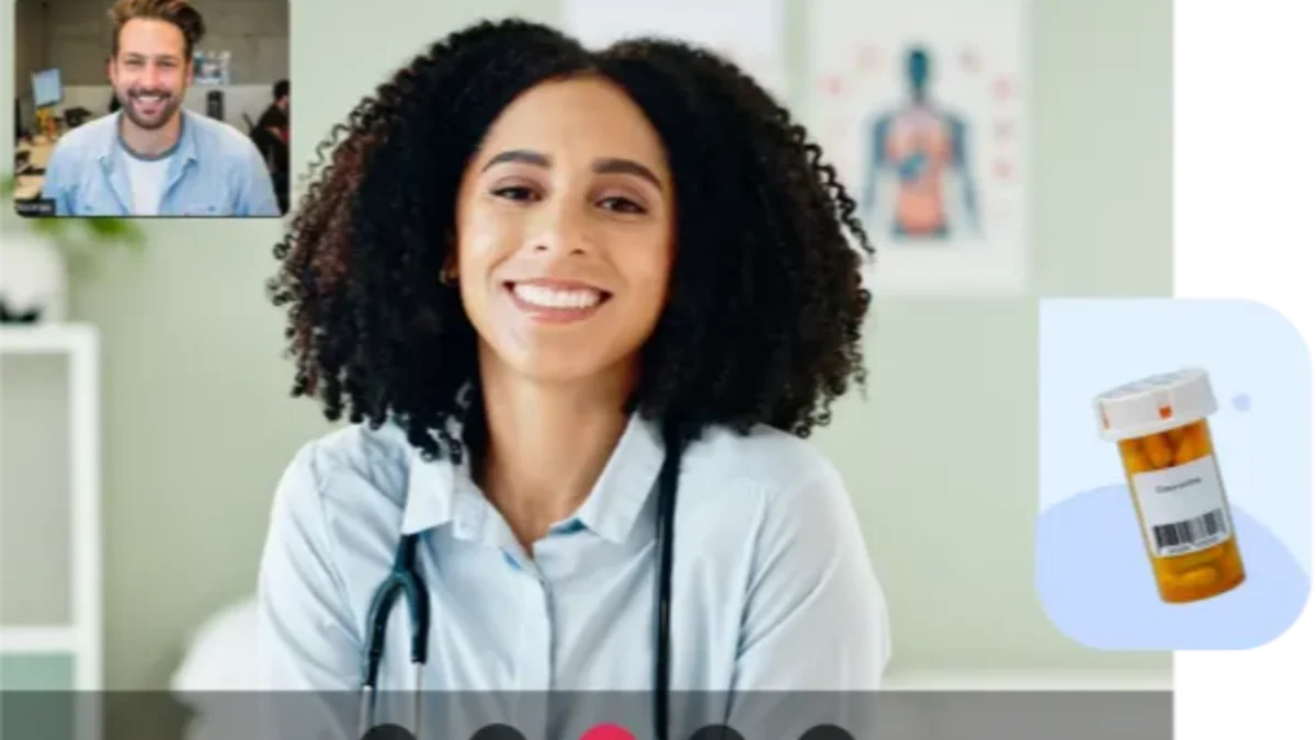 How to Get an Doxycycline Prescription Online via Telehealth (Safe & Legal Guide)