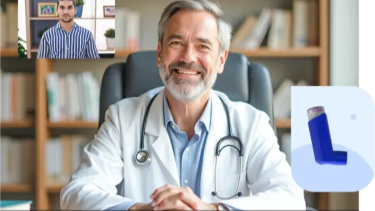 How to Get an Dulera Prescription Online via Telehealth (Safe & Legal Guide)