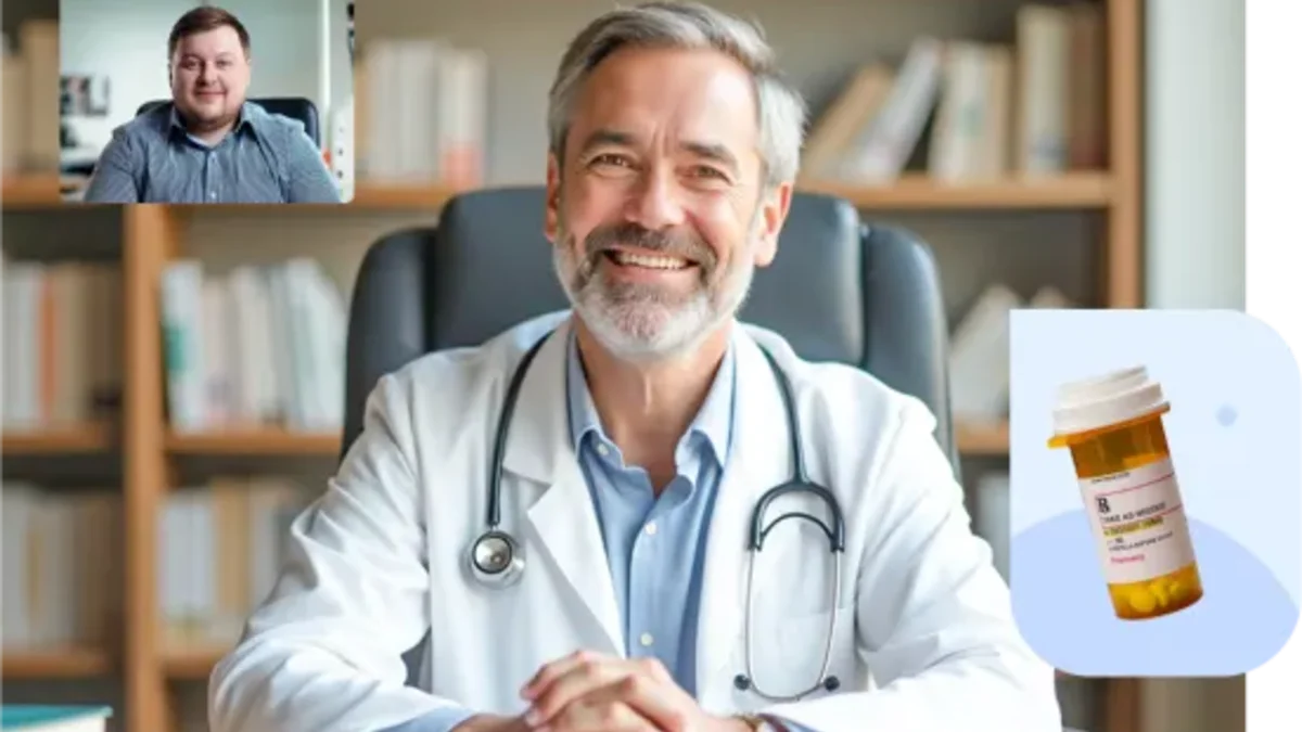 How to Get an Duloxetine Prescription Online via Telehealth (Safe & Legal Guide)