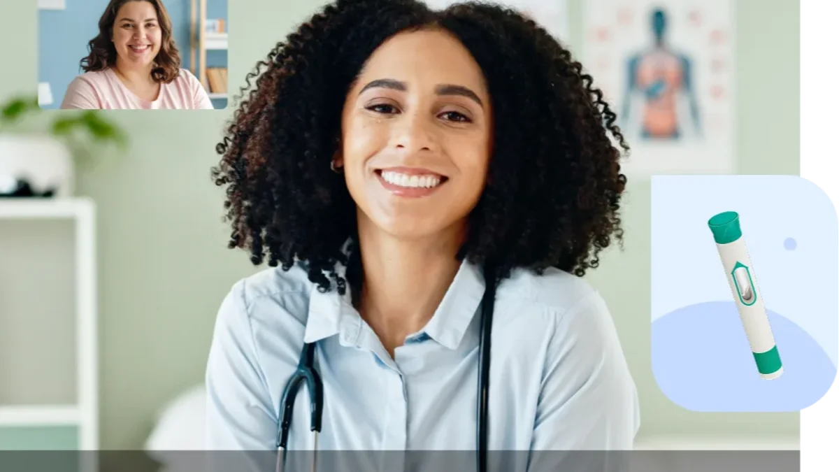 How to Get an Dupixent Prescription Online via Telehealth (Safe & Legal Guide)