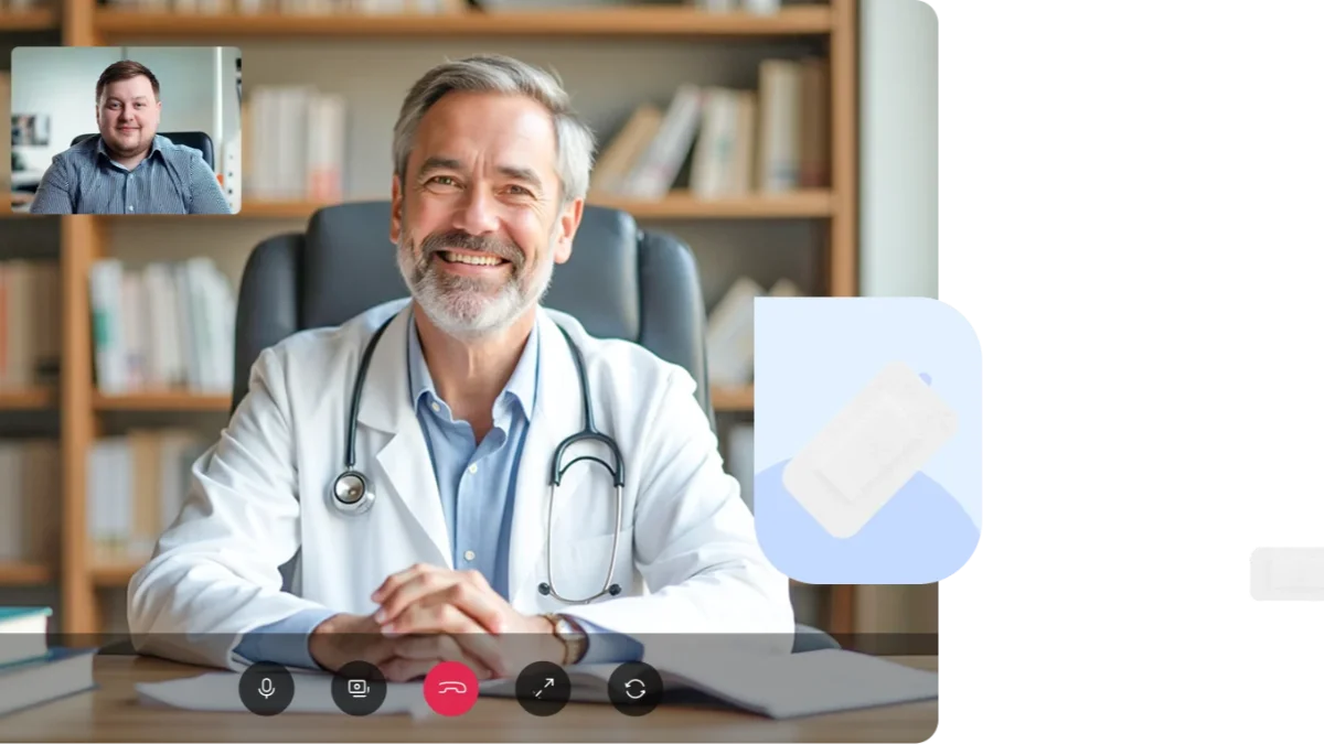 How to Get an EMSAM Prescription Online via Telehealth (Safe & Legal Guide)