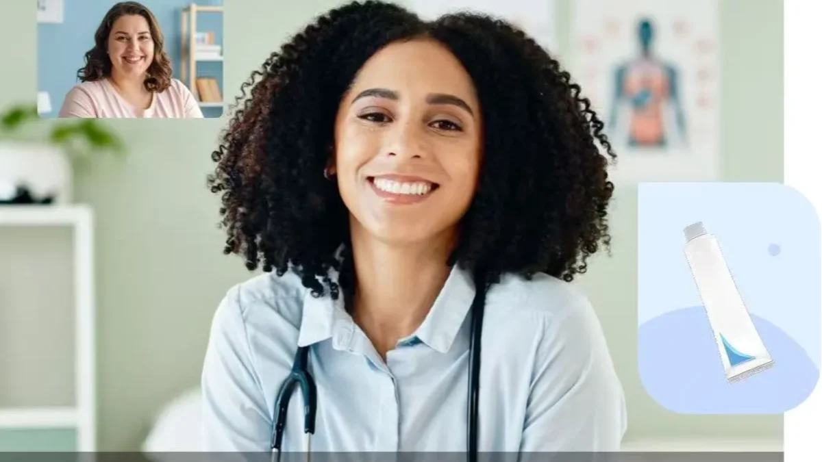 How to Get an Fluocinonide Prescription Online via Telehealth (Safe & Legal Guide)