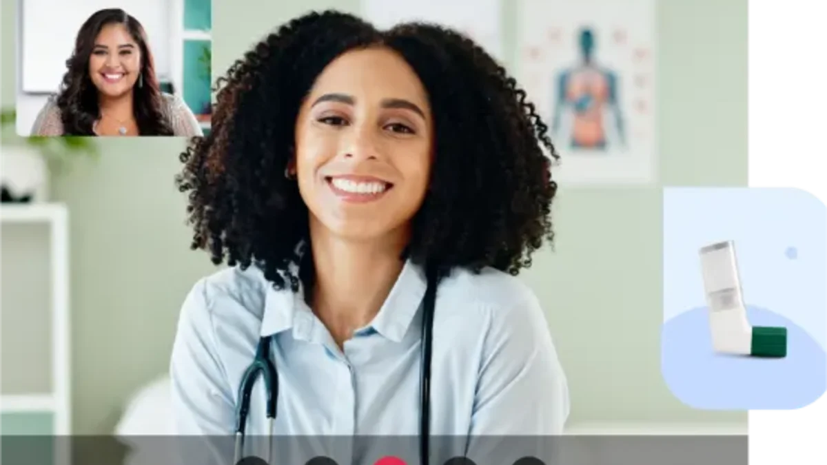 How to Get an Fluticasone Prescription Online via Telehealth (Safe & Legal Guide)