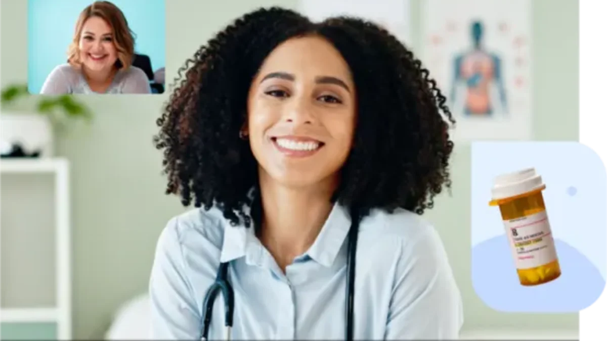 How to Get an Guanfacine Prescription Online via Telehealth (Safe & Legal Guide)