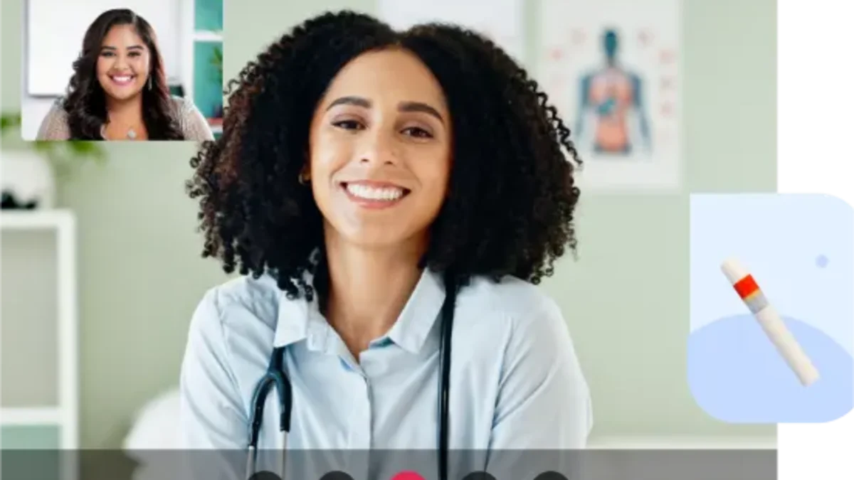How to Get an Humira Prescription Online via Telehealth (Safe & Legal Guide)