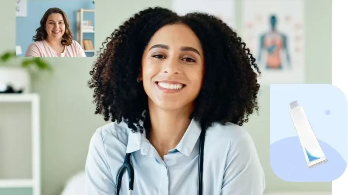 How to Get an Hydroquinone Prescription Online via Telehealth (Safe & Legal Guide)