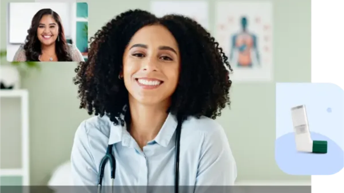 How to Get an Ipratropium Prescription Online via Telehealth (Safe & Legal Guide)