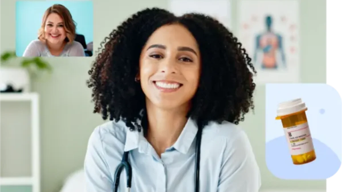 How to Get an Irbesartan Prescription Online via Telehealth (Safe & Legal Guide)