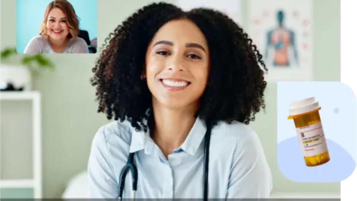How to Get an Lansoprazole Prescription Online via Telehealth (Safe & Legal Guide)