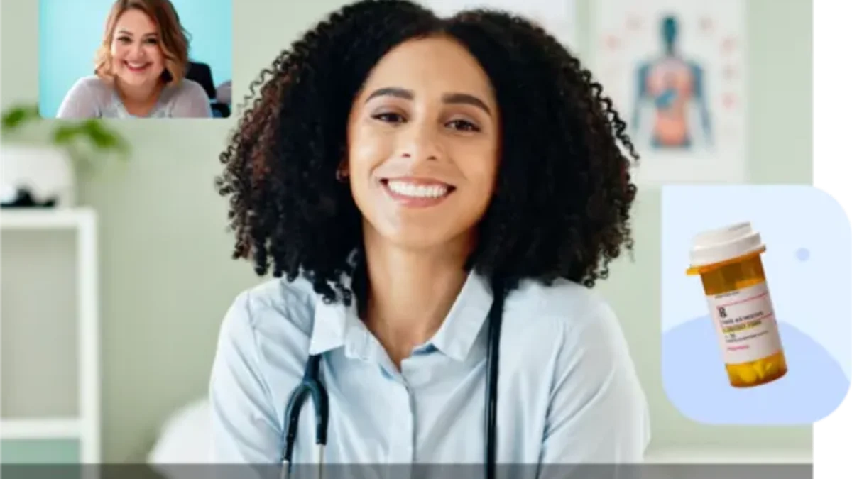 How to Get an Linagliptin Prescription Online via Telehealth (Safe & Legal Guide)