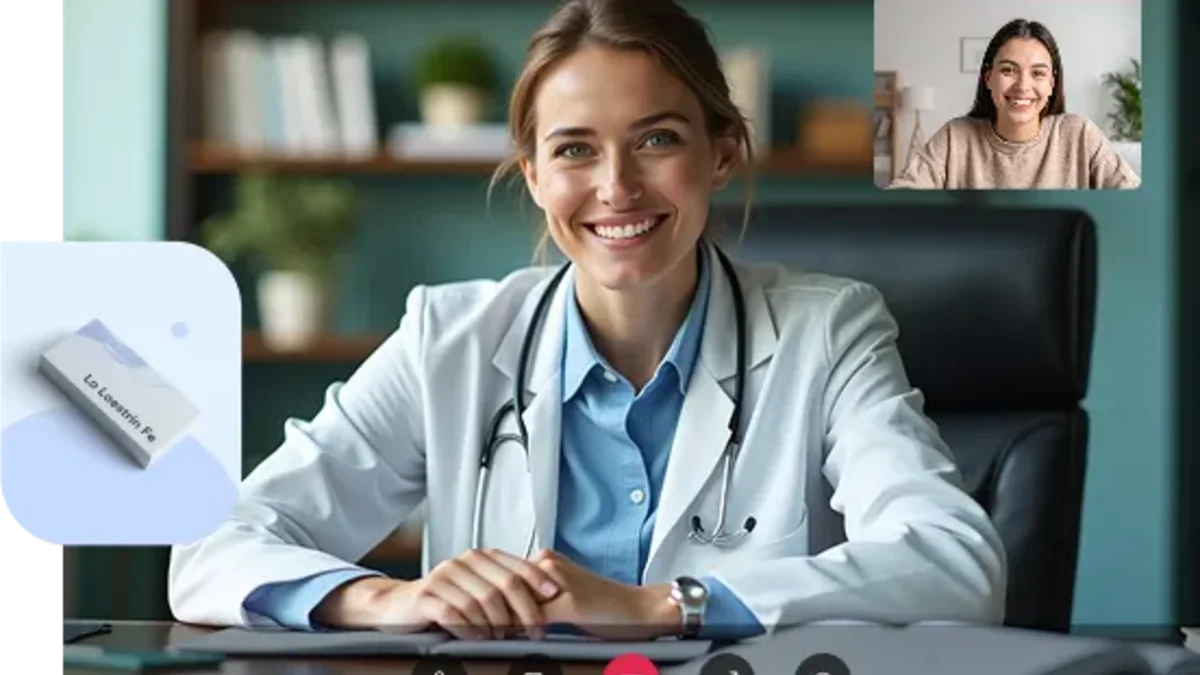 How to Get an Lo Loestrin Fe  Prescription Online via Telehealth (Safe & Legal Guide)