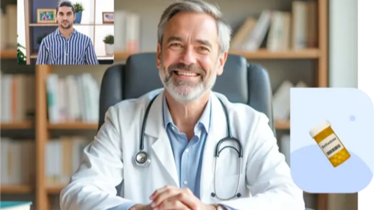 How to Get an Methadone Prescription Online via Telehealth (Safe & Legal Guide)