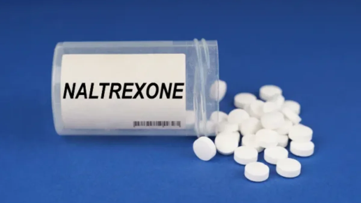 How to Get an Naltrexone Prescription Online via Telehealth (Safe & Legal Guide)