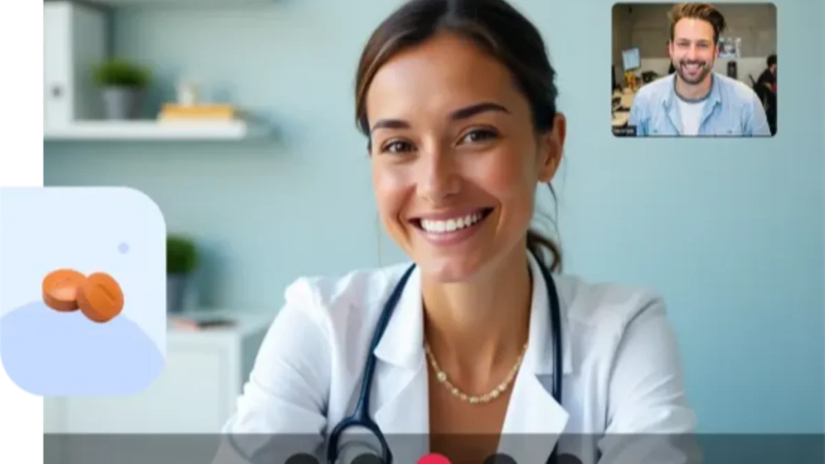 How to Get an Nardil Prescription Online via Telehealth (Safe & Legal Guide)
