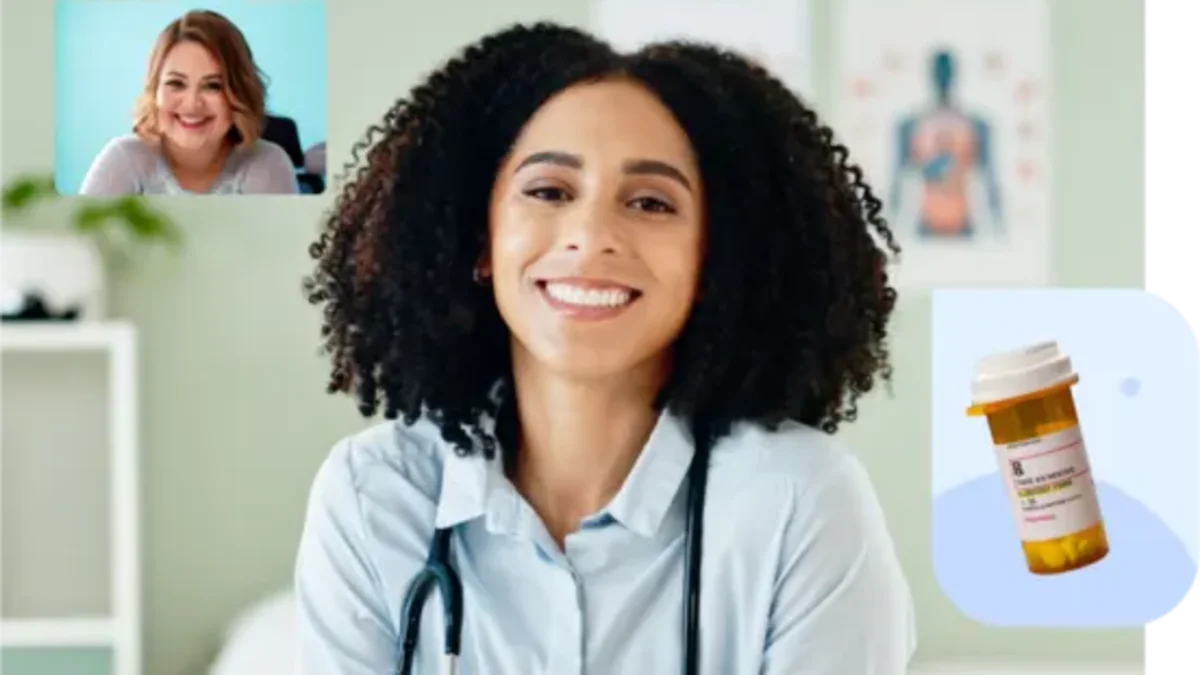 How to Get an Nortriptyline Prescription Online via Telehealth (Safe & Legal Guide)