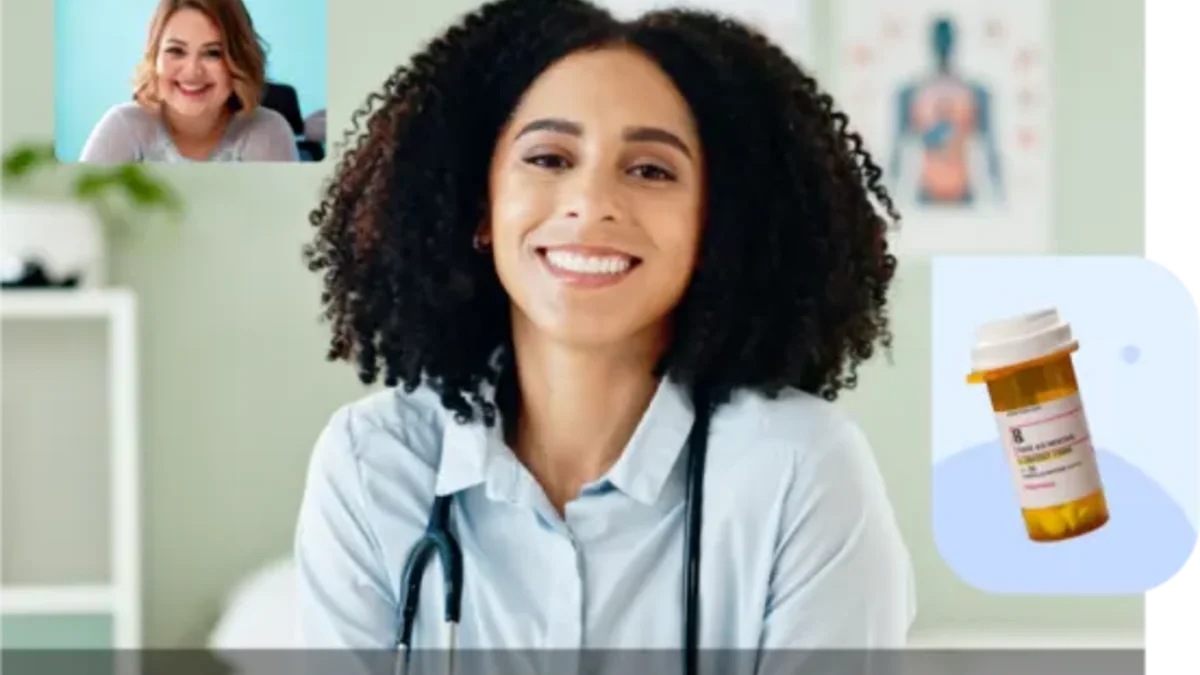 How to Get an Orforglipron Prescription Online via Telehealth (Safe & Legal Guide)