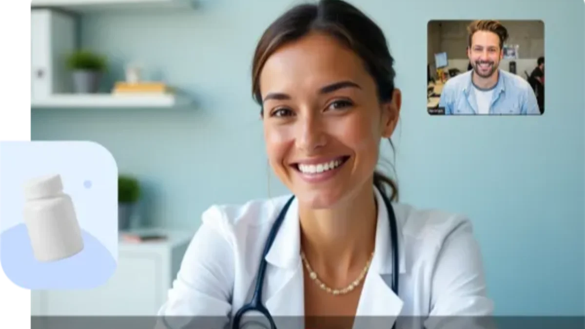 How to Get an Paxlovid Prescription Online via Telehealth (Safe & Legal Guide)