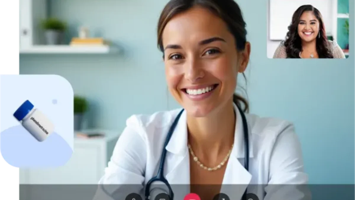 How to Get an Phendimetrazine  Prescription Online via Telehealth (Safe & Legal Guide)