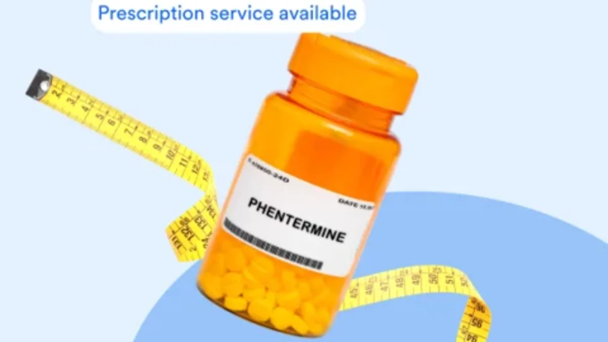  How to Get an Phentermine Prescription Online via Telehealth (Safe & Legal Guide)