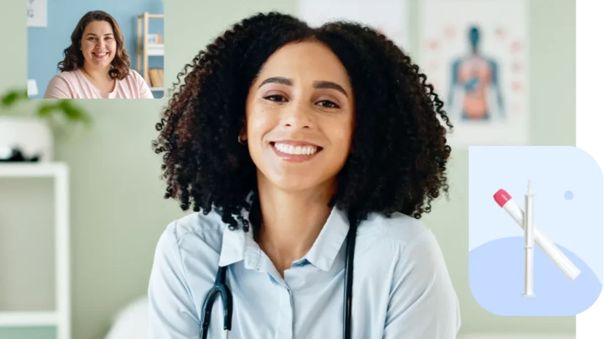 How to Get an Phexxi Prescription Online via Telehealth (Safe & Legal Guide)