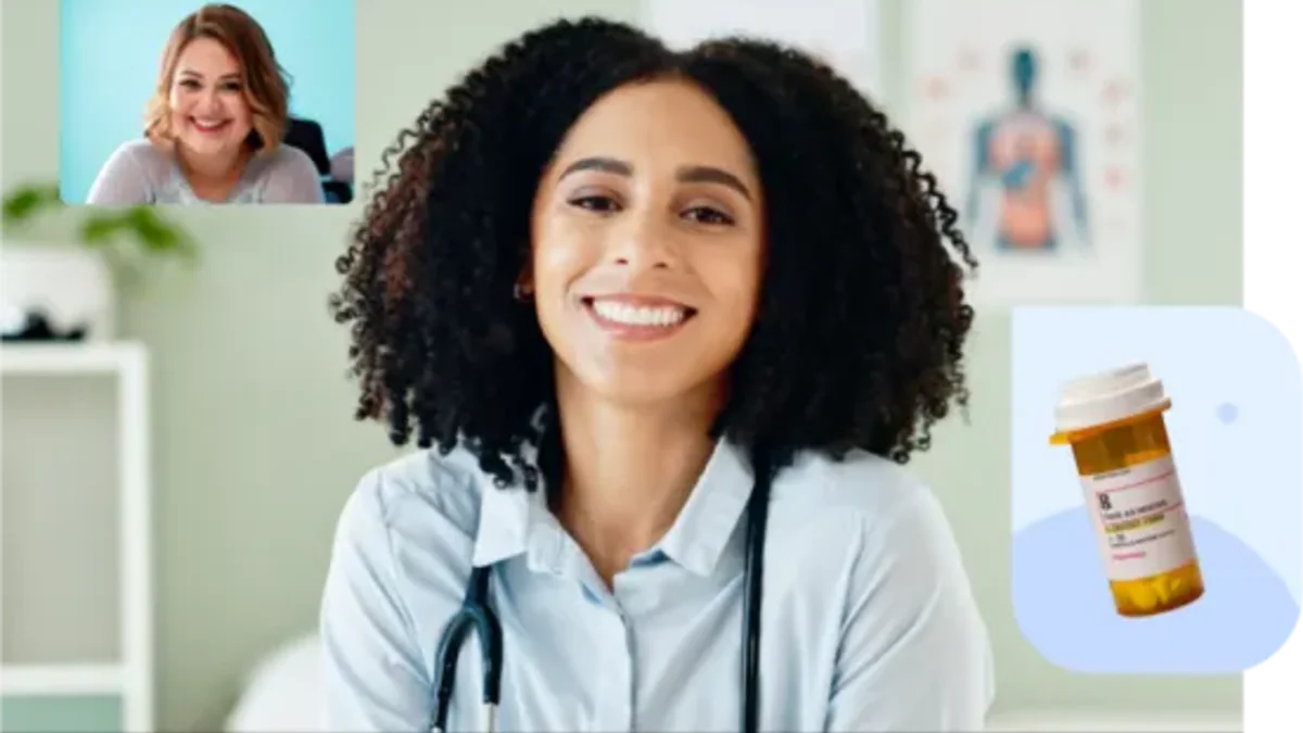 How to Get an Pravastatin Prescription Online via Telehealth (Safe & Legal Guide)