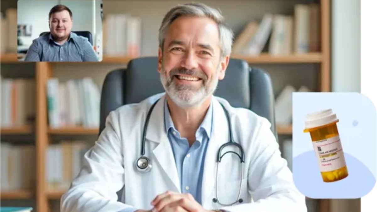 How to Get an Propranolol Prescription Online via Telehealth (Safe & Legal Guide)