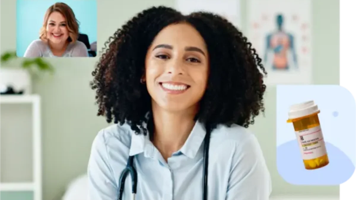How to Get an Quetiapine Prescription Online via Telehealth (Safe & Legal Guide)