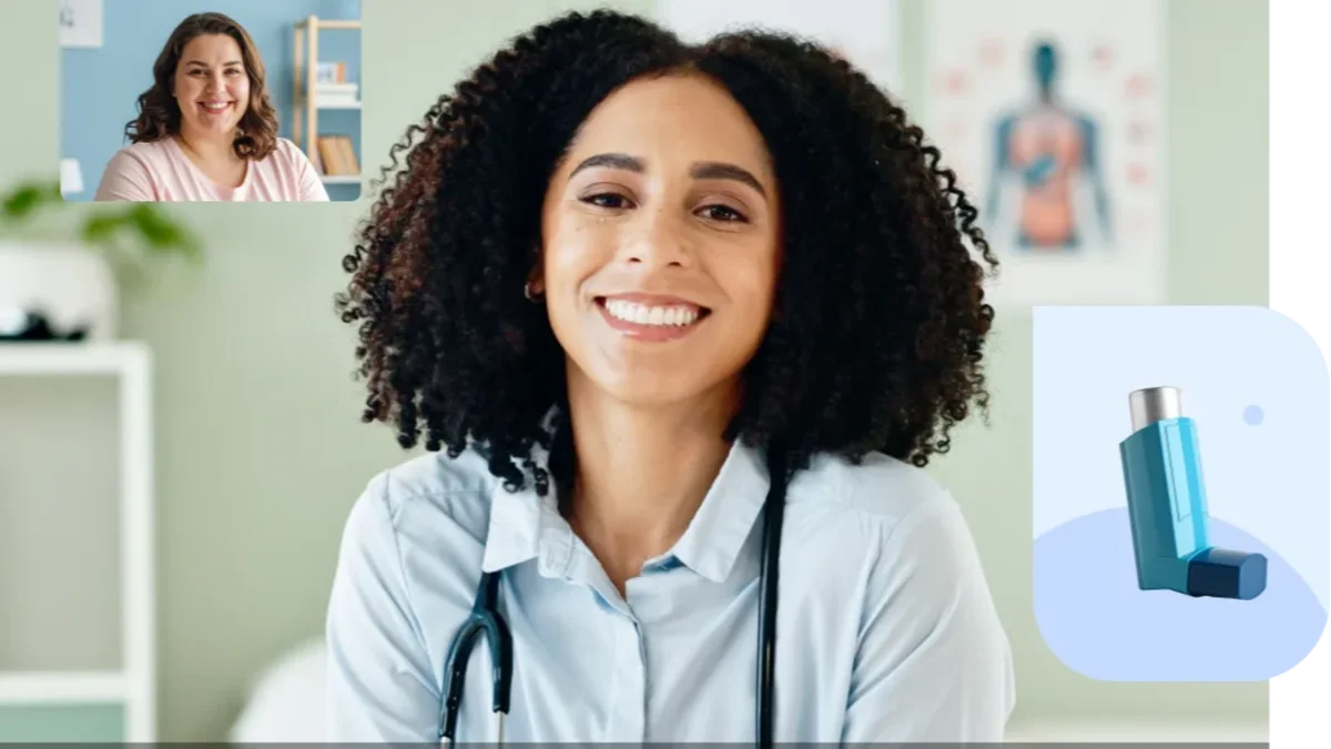 How to Get an Qvar Redihaler Prescription Online via Telehealth (Safe & Legal Guide)