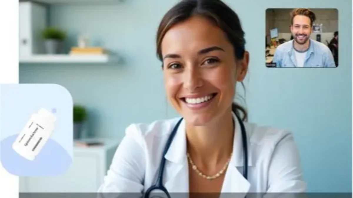  How to Get an Spironolactone Prescription Online via Telehealth (Safe & Legal Guide)