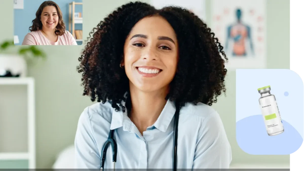 How to Get an Stelara Prescription Online via Telehealth (Safe & Legal Guide)